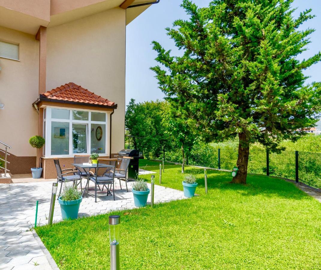 Ena Apartment Split Exterior foto